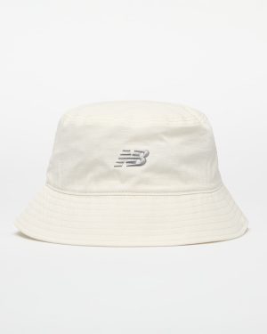 New Balance Bucket Flying Hat White S/M