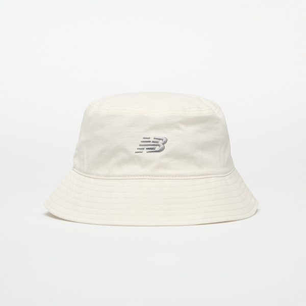 New Balance Bucket Flying Hat White S/M