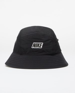 Nike Apex Bucket hat Black/ Summit White S