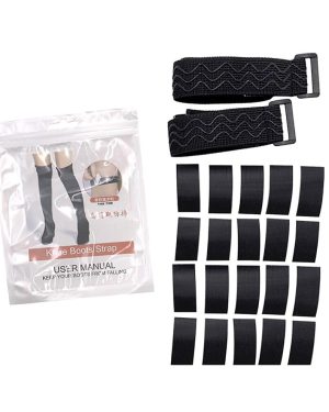 Non-slip High Boots Straps For Knee-high Boots, Keep Boots Not Fall Off
