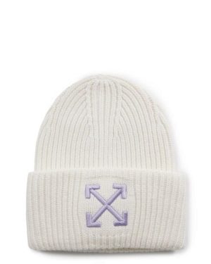 OFF WHITE Arrow Beanie