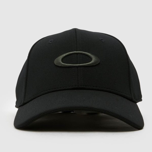Oakley Tincan Remix Cap in Black, Size: S/M