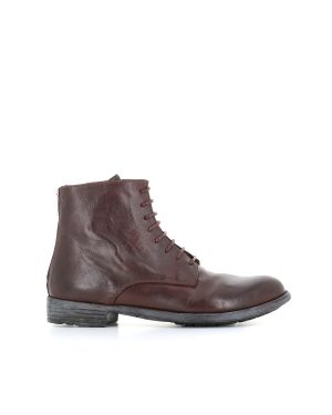 Officine Creative Lace-up Boots Mars/007