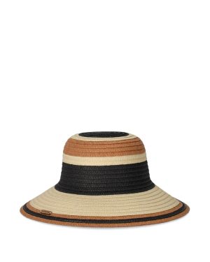 PALOMITAS ARIA BLACK HAT
