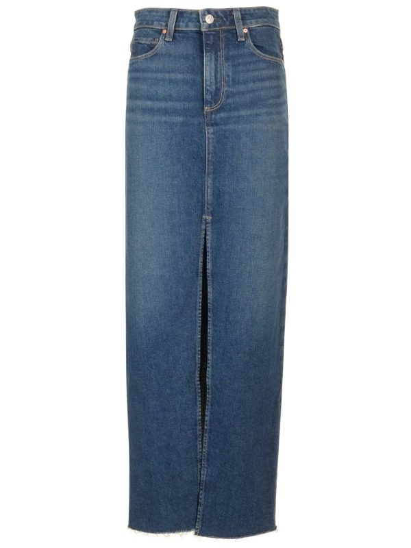 Paige angela Maxi Skirt