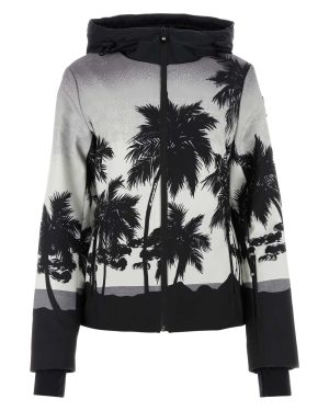 Palm Angels Palm Ski Jacket
