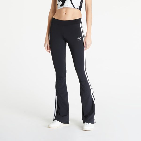 Pants adidas Flared Leggings Black XS