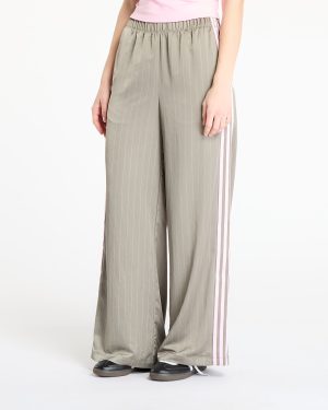 Pants adidas Originals Wide Leg Joggers Trace Cargo L