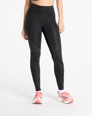 Pants adidas x Stella Mccartney Running Leggings Black/ Black S