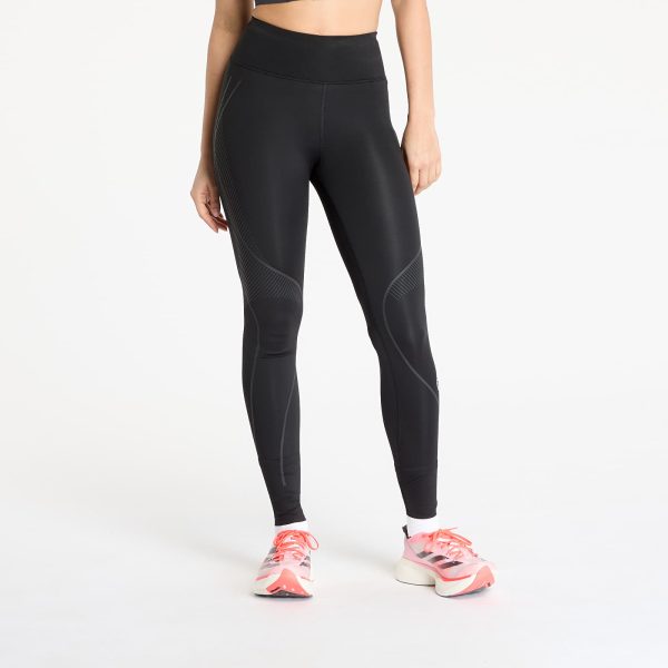 Pants adidas x Stella Mccartney Running Leggings Black/ Black S