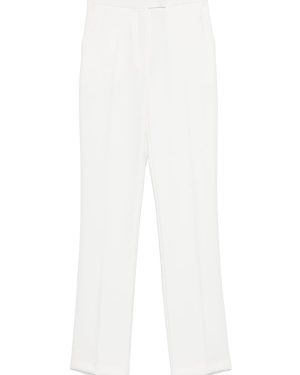 Patrizia Pepe Tailored Tapered Trousers