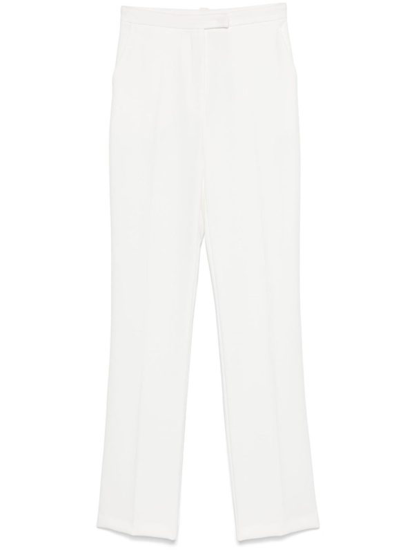 Patrizia Pepe Tailored Tapered Trousers