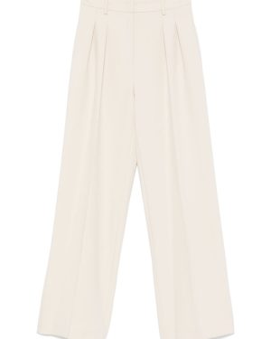 Patrizia Pepe Tailored Trousers
