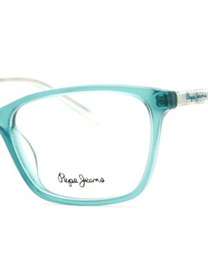 Pepe Jeans PJ3464 Women's Glasses, Green, Size 53