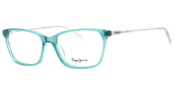 Pepe Jeans PJ3464 Women's Glasses, Green, Size 53
