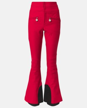 Perfect Moment Aurora high-rise flared ski pants