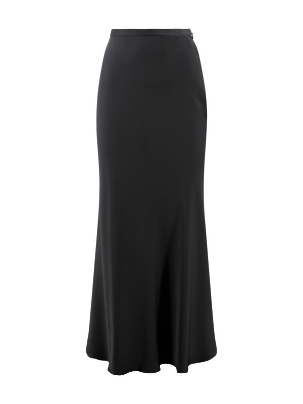 Philosophy di Lorenzo Serafini Asymmetrical Long Skirt