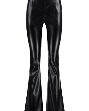 Philosophy di Lorenzo Serafini Faux Leather Trousers