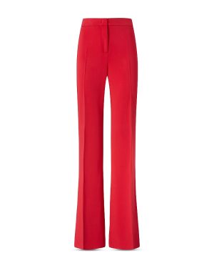 Pinko Pollo Flared Pants
