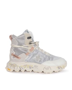 Premiata Hiking Boots