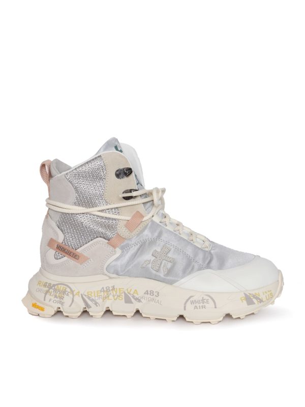 Premiata Hiking Boots