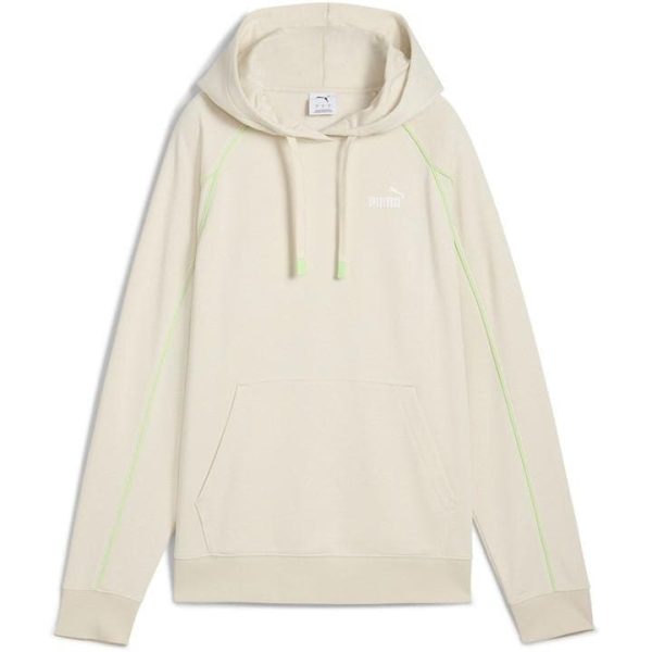 Puma Sport Comfort Hoodie Tr Hoody Womens - Beige