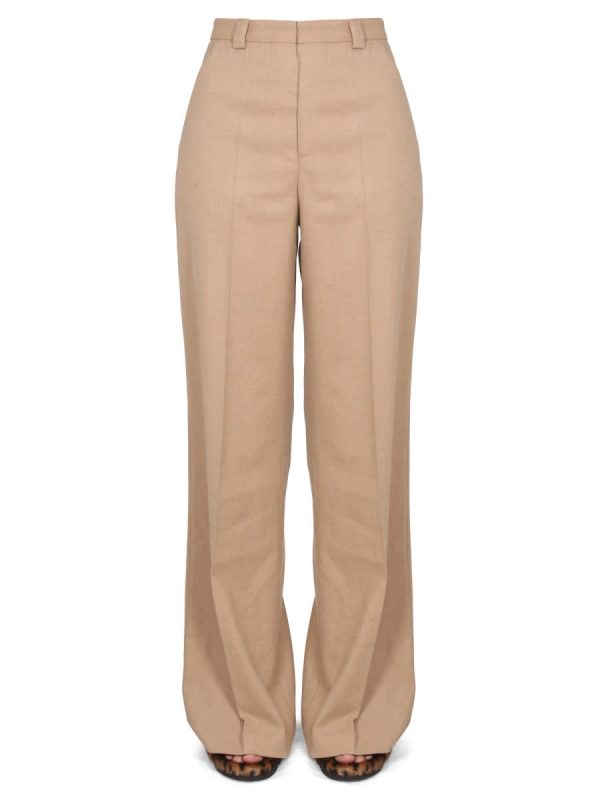 RED Valentino Flared Pants