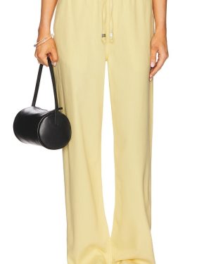 Rag & Bone Ultra Featherweight Logan Beach Jeans in Lemon. Size XL.