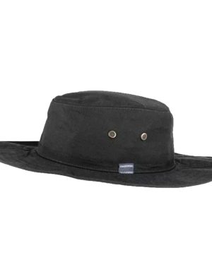 Ranger Hat Expert Kiwi Polyester Carbon Grey