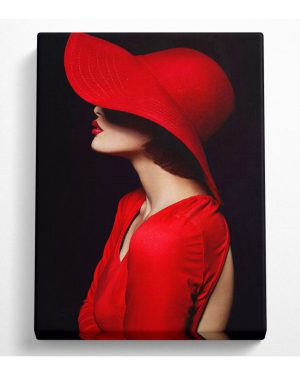 Red Hat Style - Print