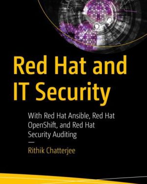 Red Hat and IT Security