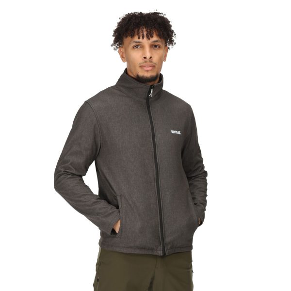 Regatta Cera V Jacket - Black - Small | TJ Hughes