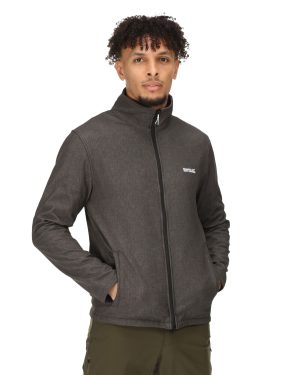 Regatta Cera V Jacket - Black - Small | TJ Hughes