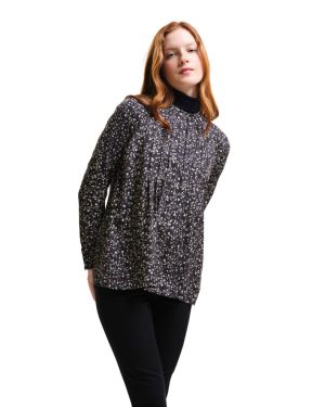 Regatta Womens/Ladies Orla All-Over Print Lightweight Blouse