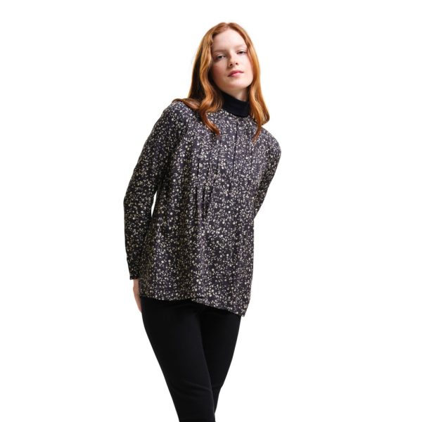 Regatta Womens/Ladies Orla All-Over Print Lightweight Blouse