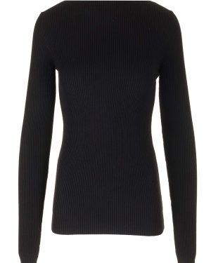 Rick Owens Knit Top