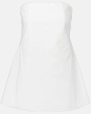 Rohe Cotton corset top