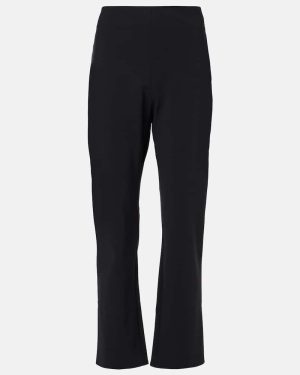 Rohe Scuba cropped slim pants