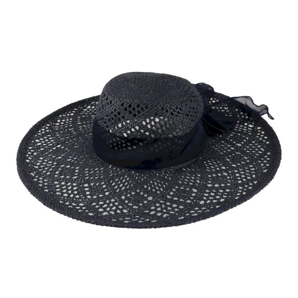 (S-M, Navy) Regatta Womens/Ladies Taura III Sun Hat