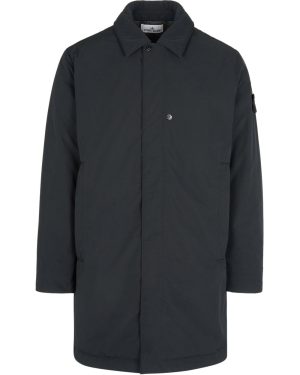 STONE ISLAND LONG S0026 COAT Size: XL, colour: BLACK