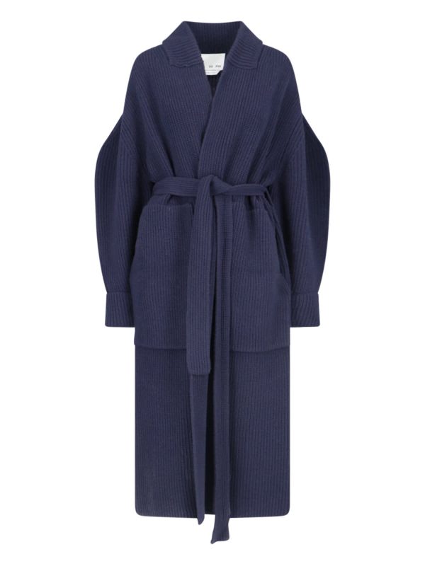 Sa Su Phi sara Maxi Coat