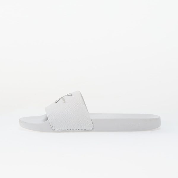 Sneakers Calvin Klein Jeans Slide Monogram Wn White UK 37