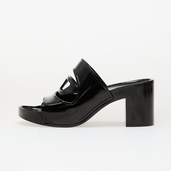 Sneakers Diesel Bonnie Sa-Bonnie Sandals Black UK 3.5