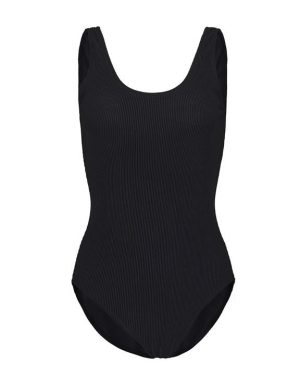 SoulCal Bodysuit Womens - Black