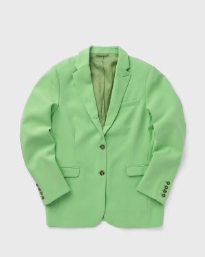 Spencer Oversized Blazer