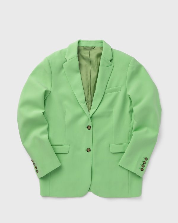 Spencer Oversized Blazer