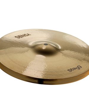 Stagg 13" Sensa Medium Hi-Hat Cymbal