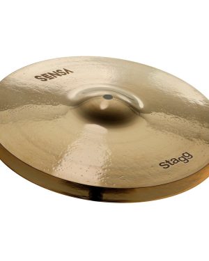 Stagg 14" Sensa Medium Hi-Hat Cymbal