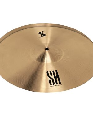 Stagg 15" SH Medium Hi-Hat Cymbal