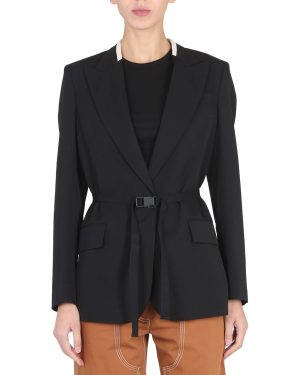 Stella McCartney Belted Blazer